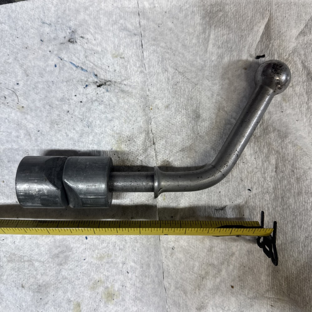 Craftsman Drill Press 101.03622 Head Lock Clamp