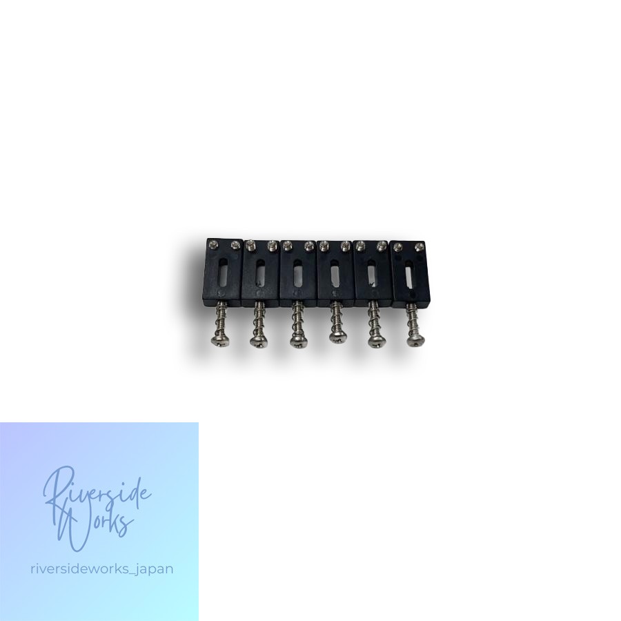 GRAPH TECH String Saver Saddle 11.05mm PS-8000-FO