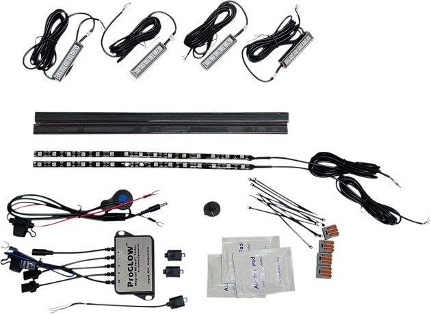 Custom Dynamics Magical Wizards LED Engine Kit