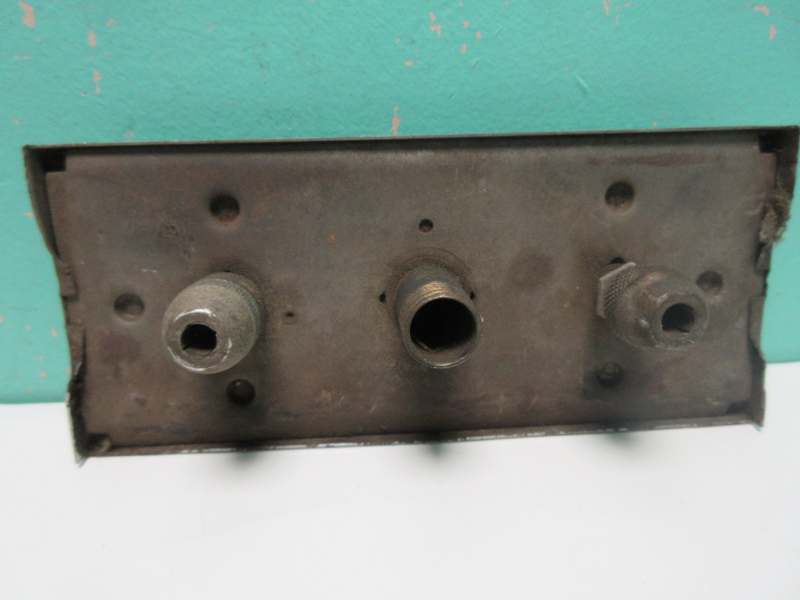 Vintage Radio Control Head Car Motorola GM Ford Dodge Chevy Packard Plymouth Old