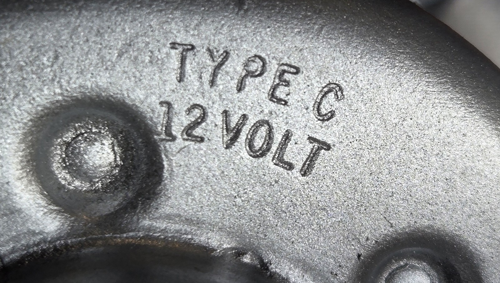 1964 Impala, Chevy, Biscayne, Impala, WORKING DELCO 2-Speed Wiper Motor.