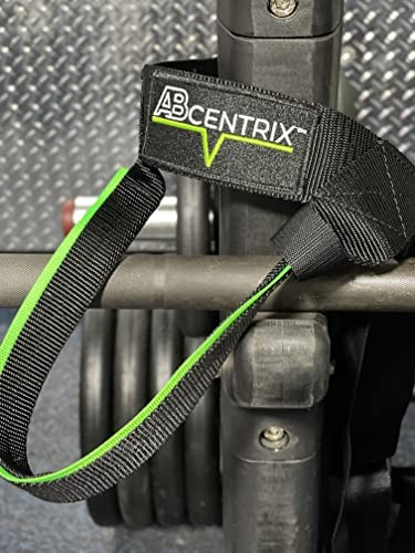 TE Harness | Isolates The Core for Beginners and Experts | Best Abdominal Work
