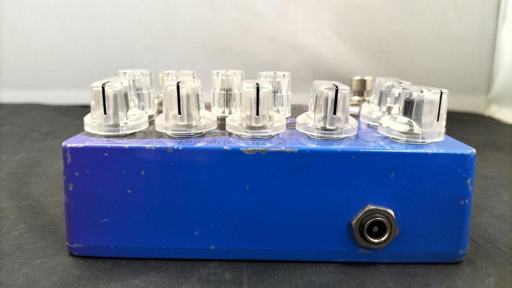 VIVIE OWLMIGHTY effector