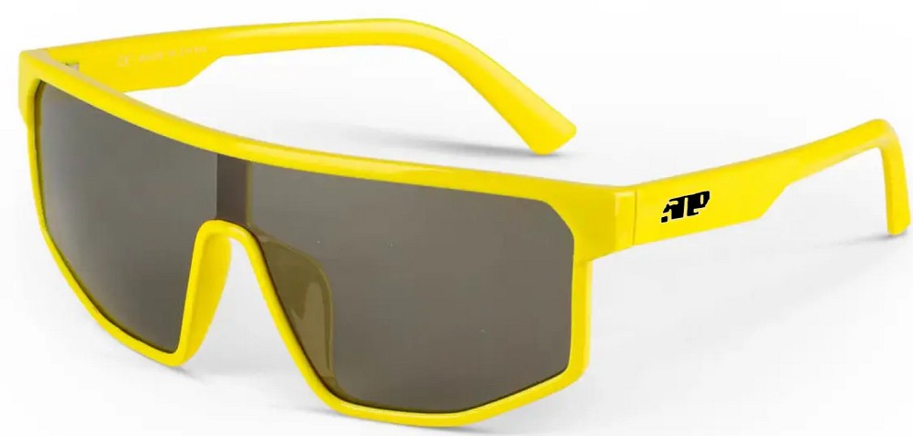509 Element 5 Polarized Sunglasses Hi-Vis