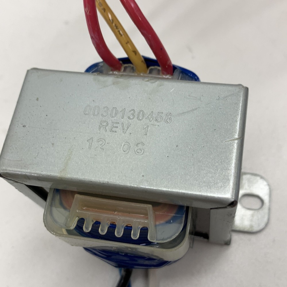 Transformer 0030130456 from Emergency Light Fixture