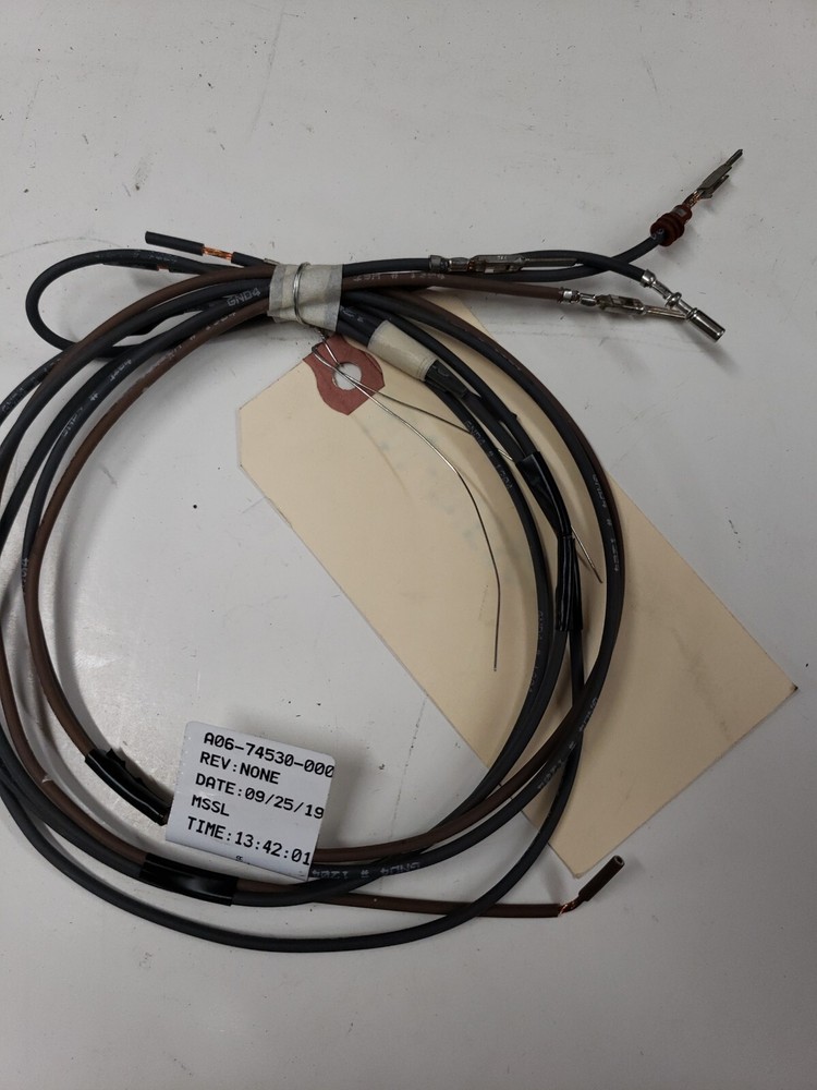 A06-74530-000 Freightliner Wire Harness