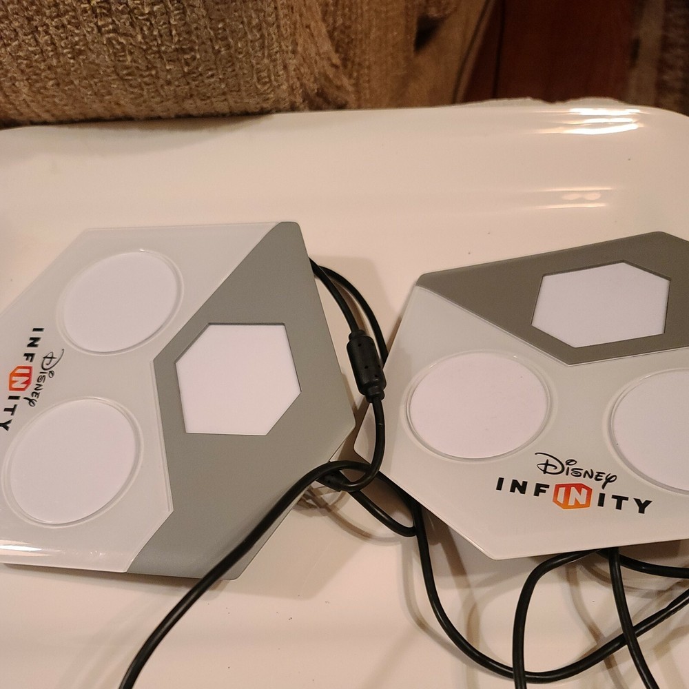 disney infinity playset