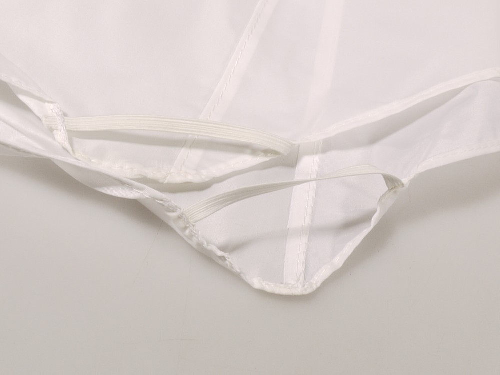 PRL) SOFTBOX BENCH DIFFUSER CLOTH 30x120 cm INTERNAL NYLON DIFFUSER VIDEO PRO NOS