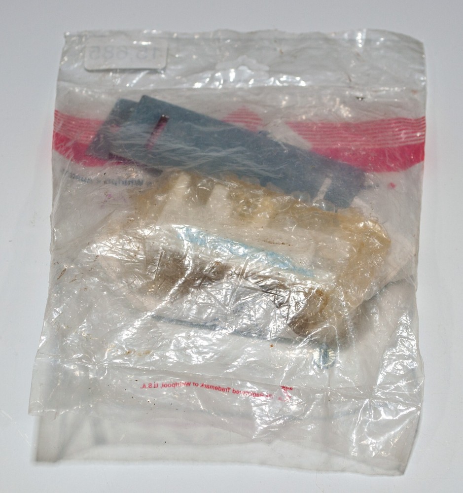 Whirlpool 12001596 Range Spark Module Kit