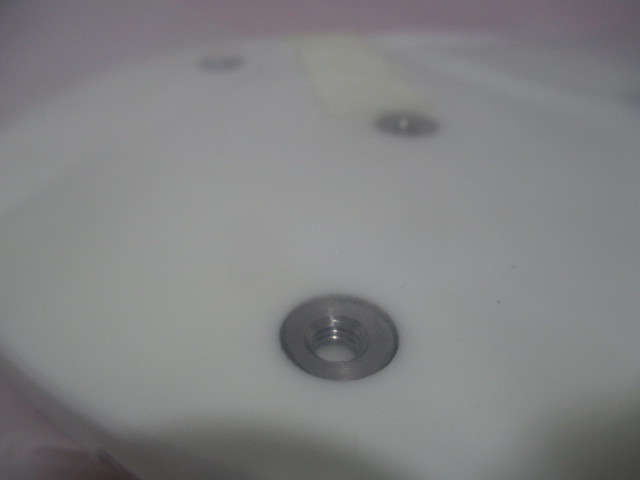 Disco MOENT103--A, Pad. 418416