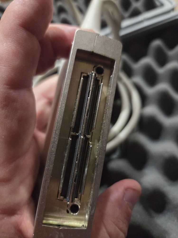 Cypress Abdominal Probe