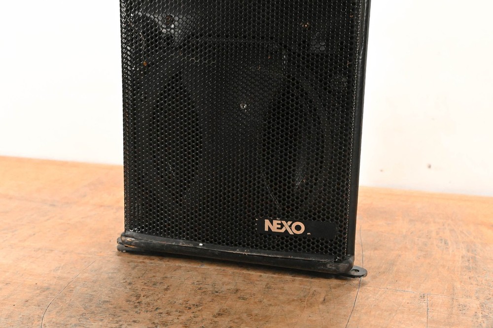 NEXO GEO S830 High-Output Array Module CG00VM2