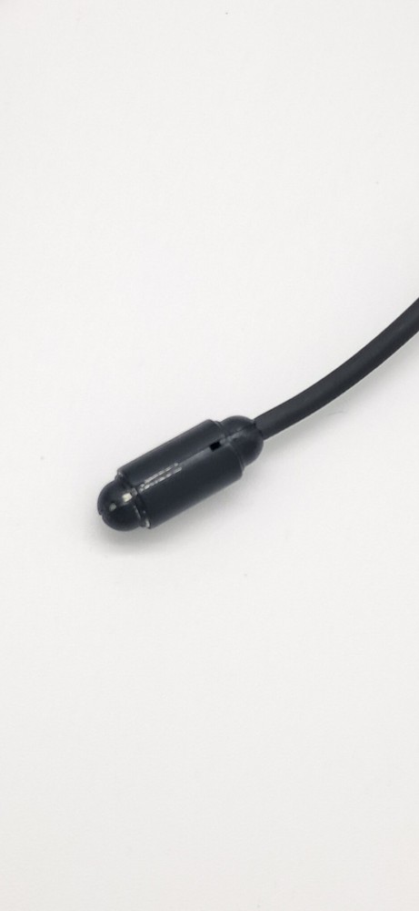 Plantronics M12 VISTA Modular Amplifier Headset