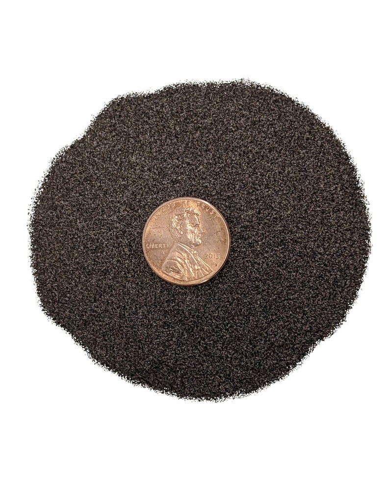 Aluminum Oxide Blast Media (#80 Grit (Medium))