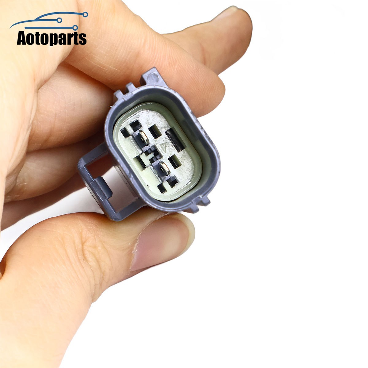 For 17-23 Ford Edge Parking Brake Jumper Wiring Harness Assembly H2GZ14A411A