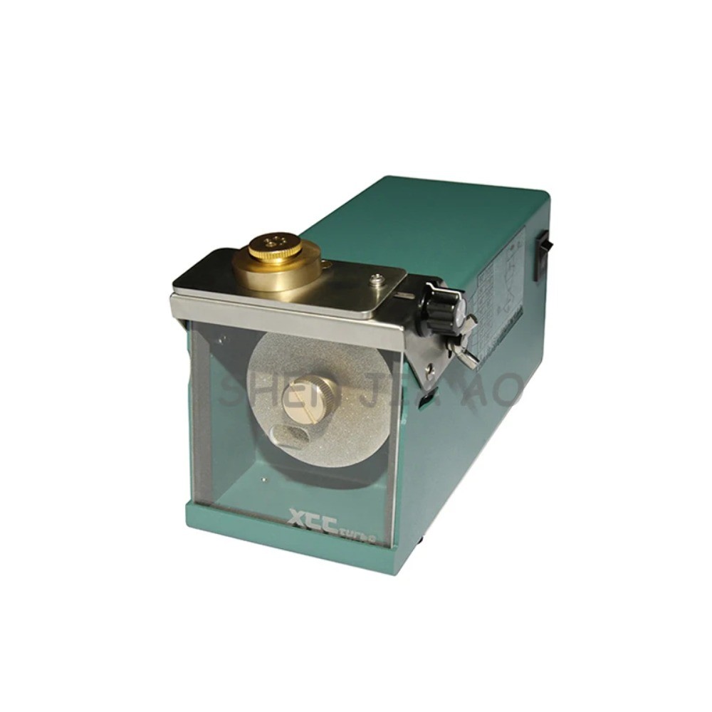 Benchtop Tungsten Electrode Grinding Machine / Tungsten Needle Grinding Machine