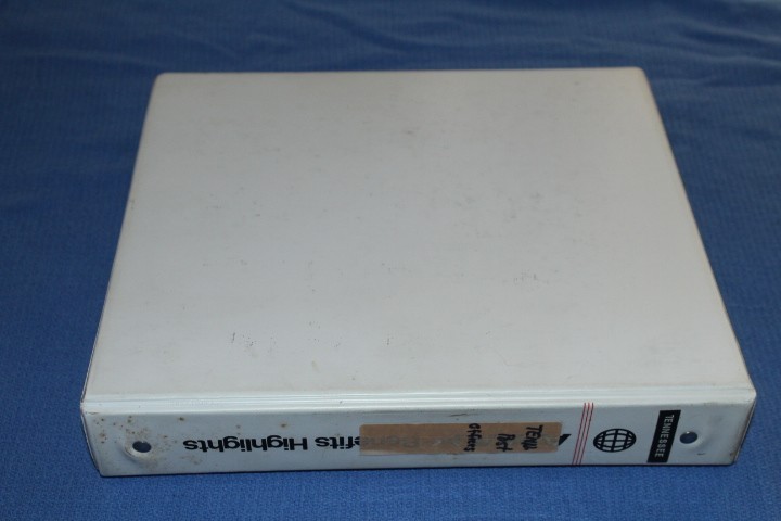 Tennessee Post Offices Postmasters Appointments 1789-1984 BlueLakeStamps Useful!