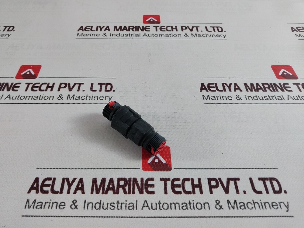 TTK FG-TMC Liquid Leak Detection Modular End Termination