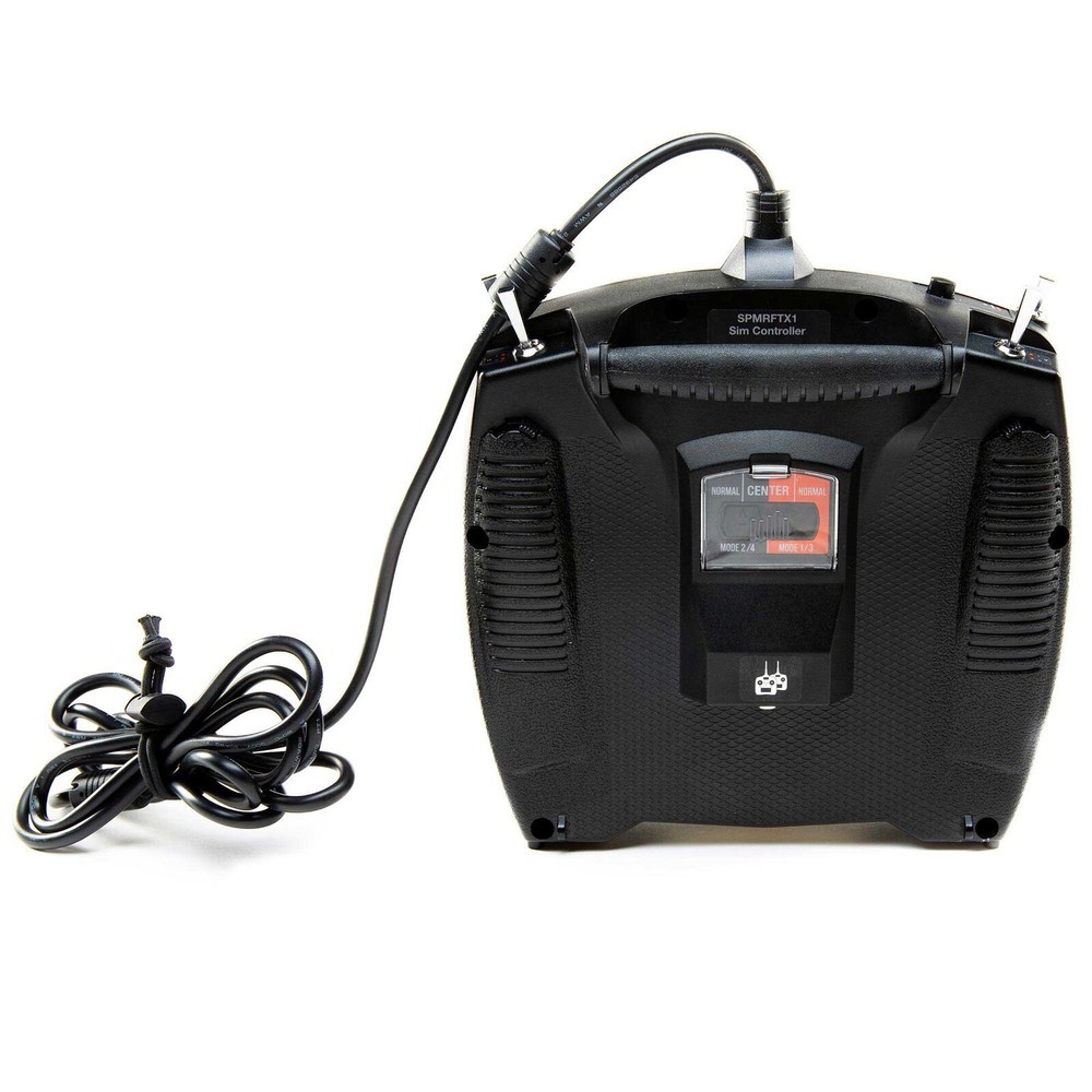 Spektrum InterLink DX Simulator Controller with USB Plug