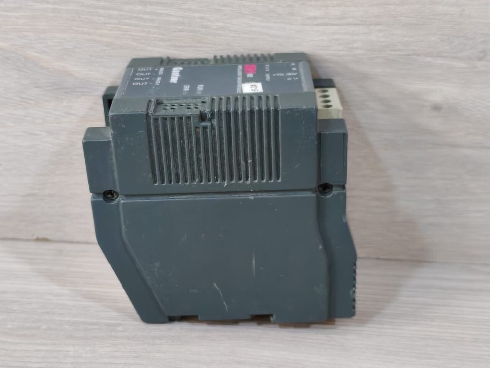 LOT 2 PCS - GANTNER ISM102 INTELLIGENT SENSOR MODULE