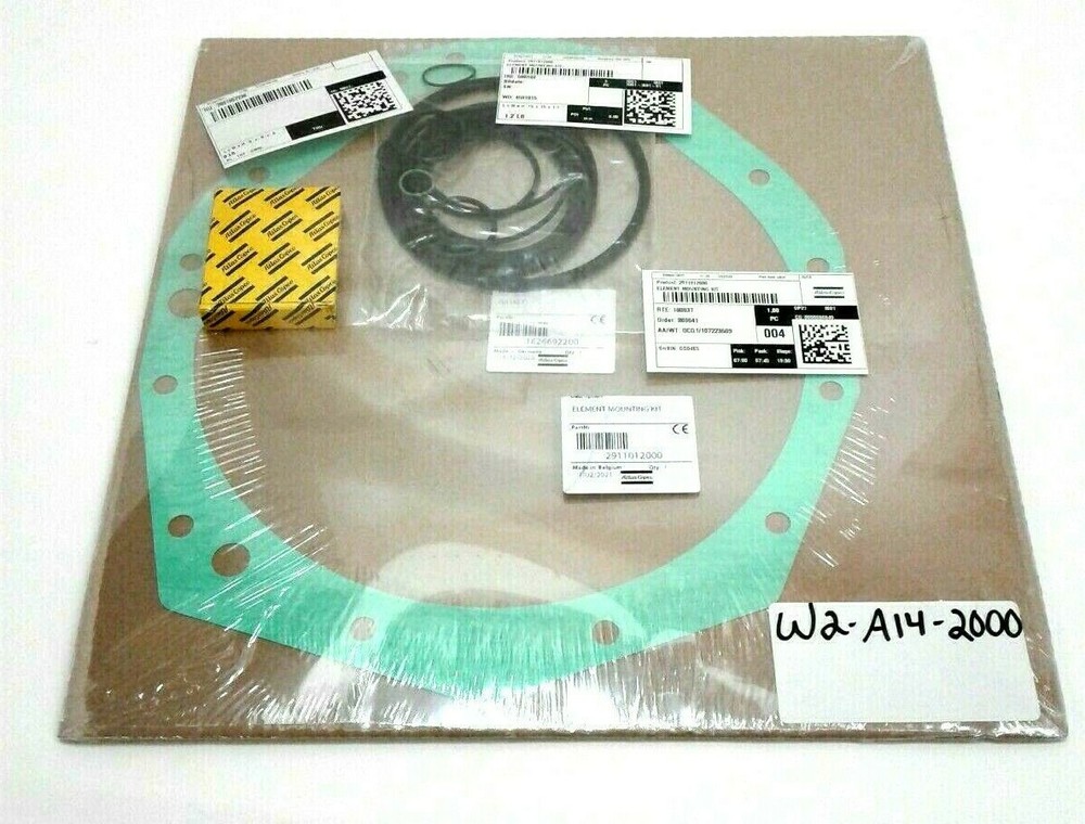 ATLAS COPCO Element Mounting Kit 2911012000