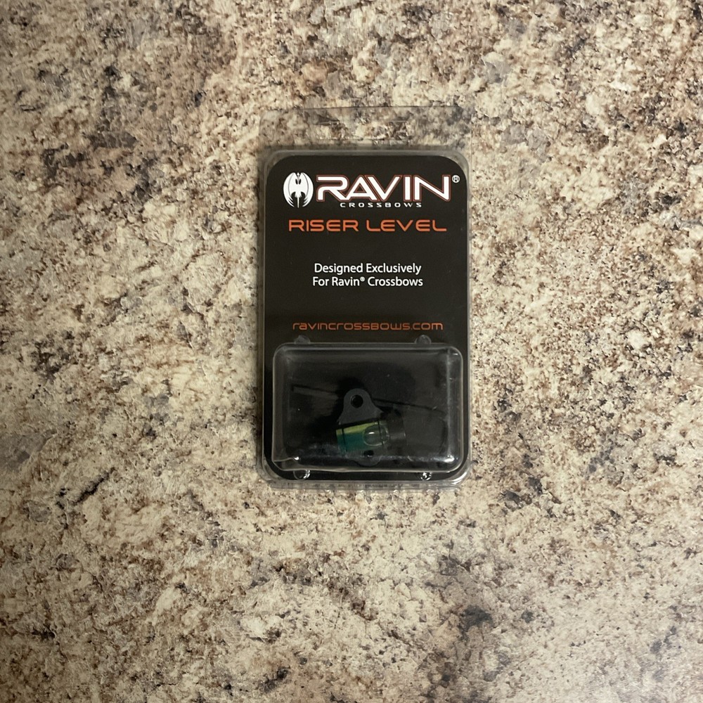 R172 Ravin Riser Level