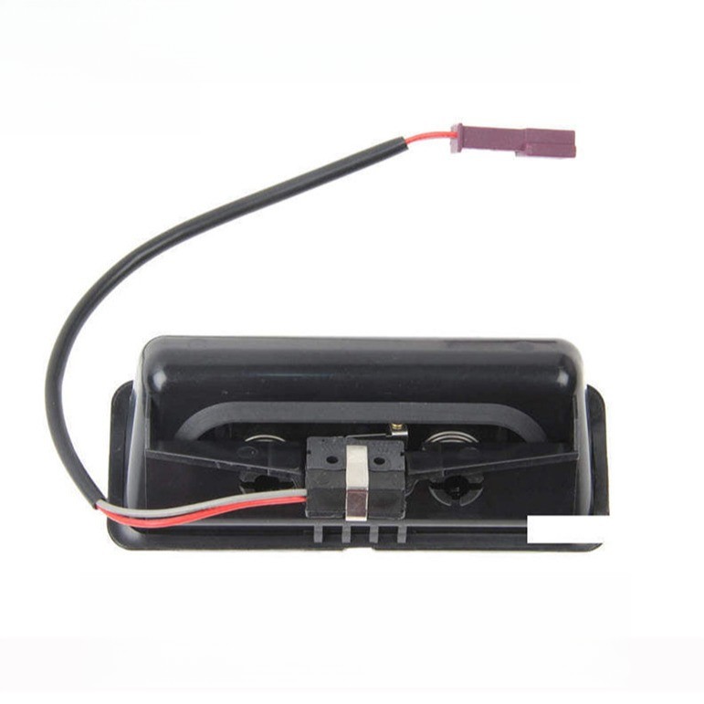 51248168035 Trunk Lid Switch for BMW
