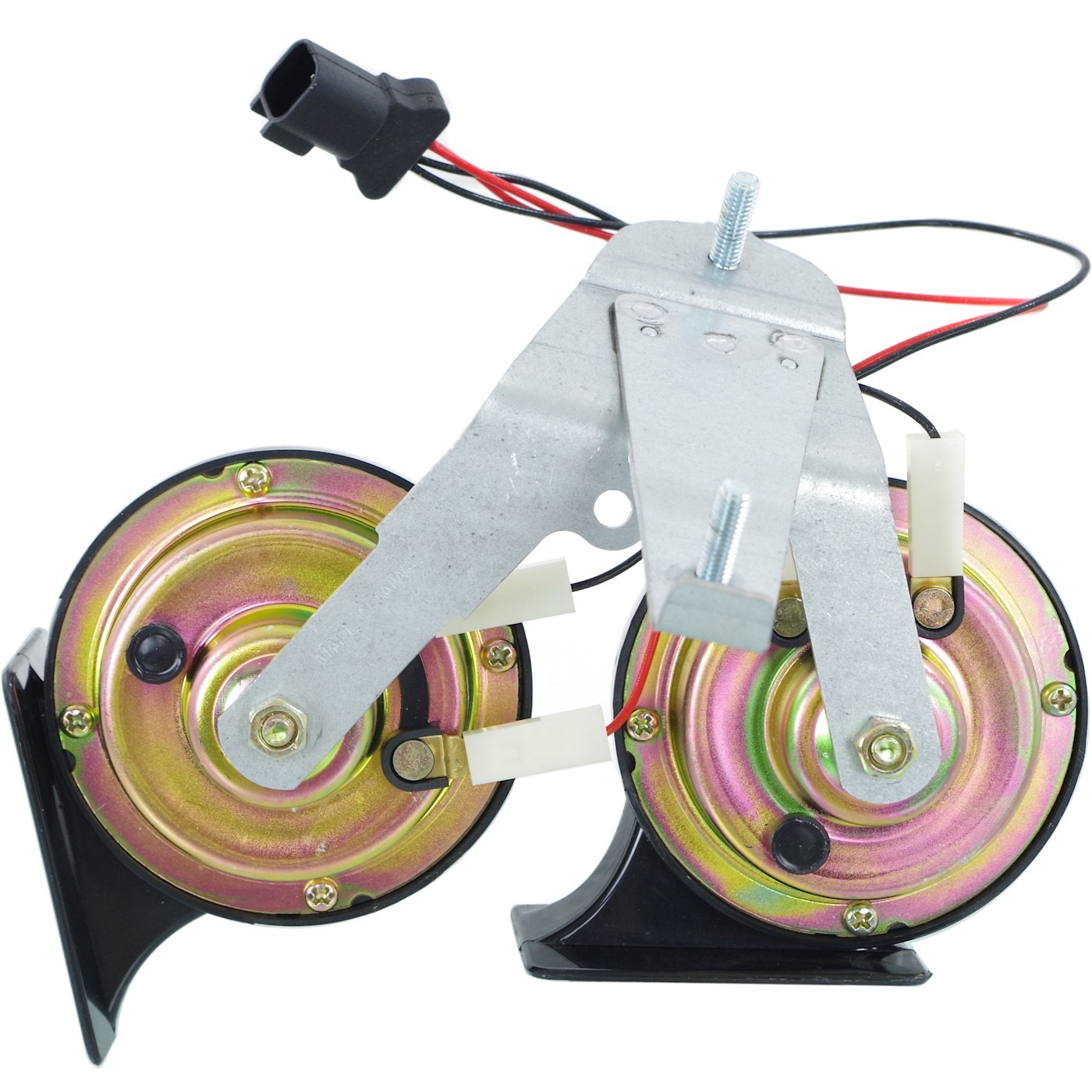 Horn For 2005-2009 Ford Mustang