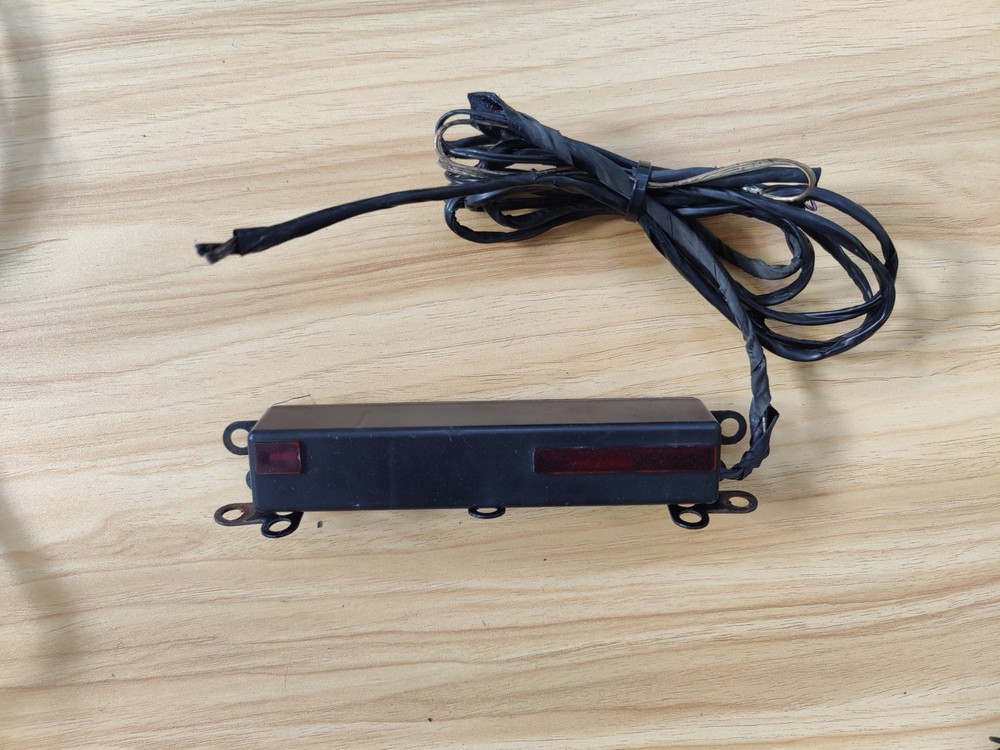 K40 Radar Detector Hardware Accessories Used E39 E46 E38 Bmw