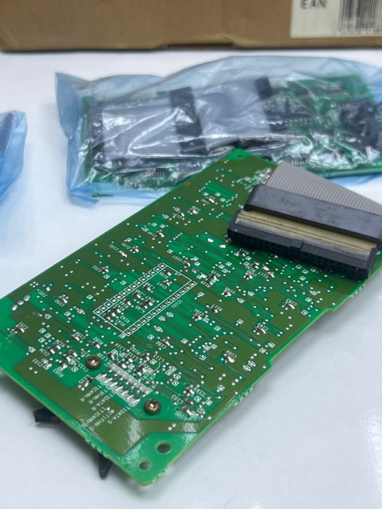 PANASONIC KX-TD192X/1SET SYSTEM INTER CONNECTION CARD
