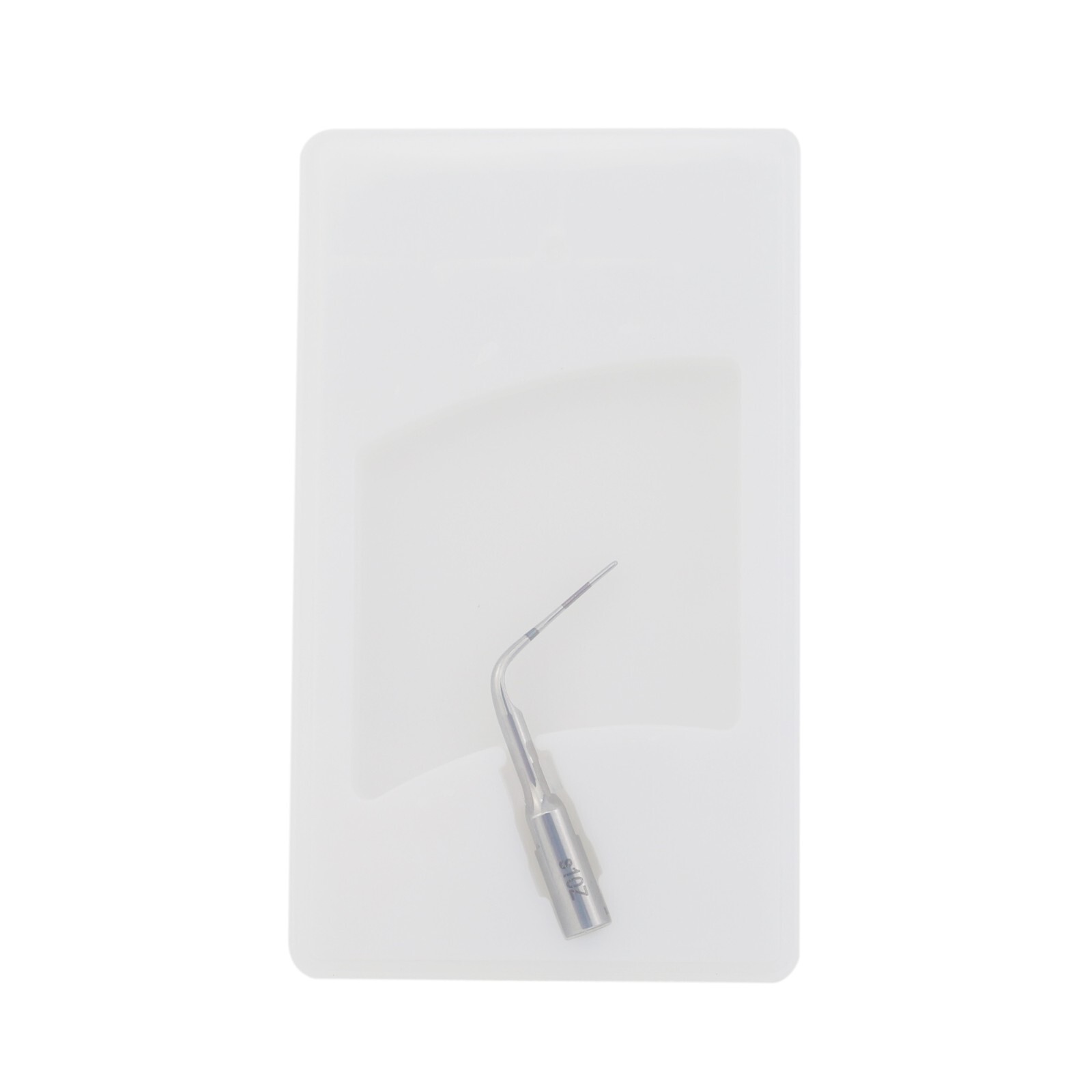 For Satelec Acteon P5 Newtron 10Z Piezo Tips Dental Ultrasonic Scaler Tips 10Z