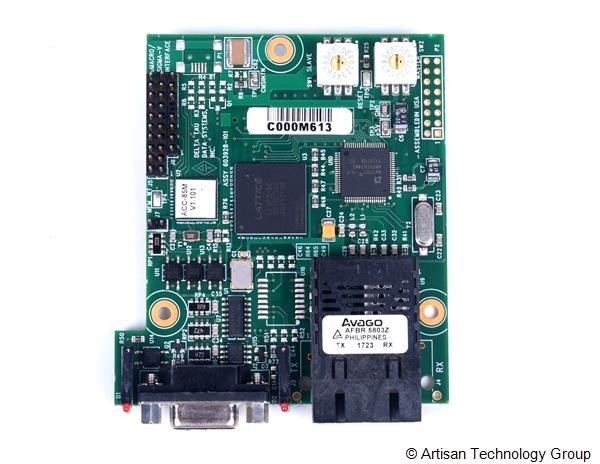 Delta Tau ACC-85M MACRO SIGMA-V Application Module