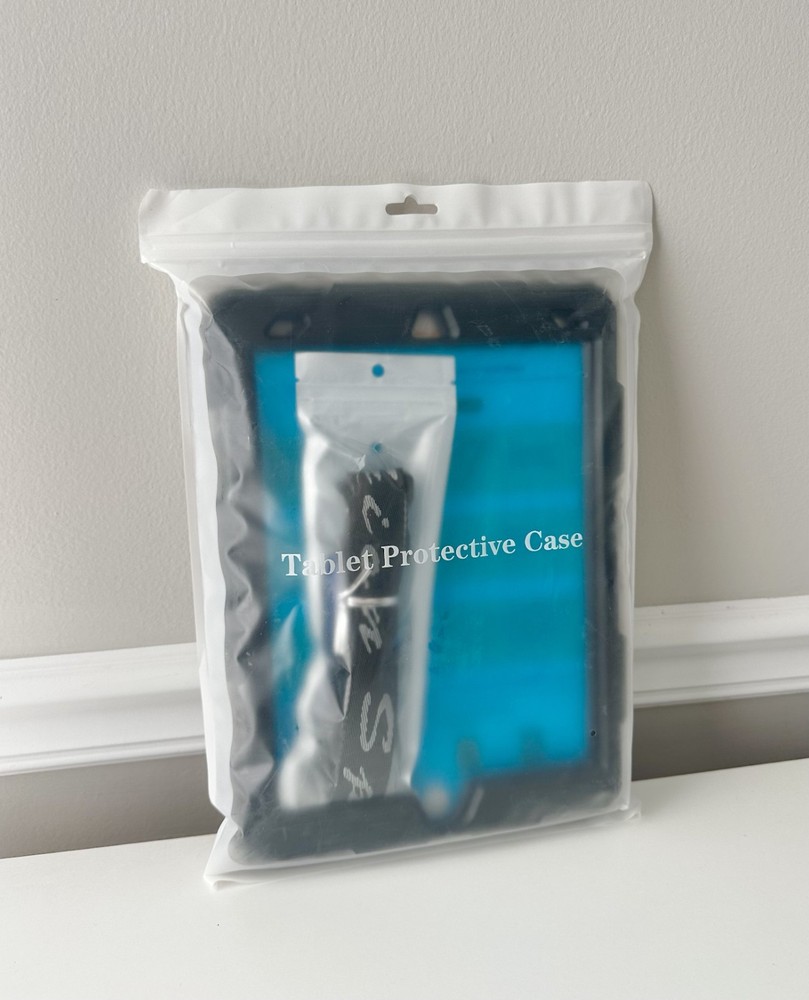 Shockproof Rugged Multi-Layer Case Apple iPad (7th/8th/9th Gen) 10.2 Models