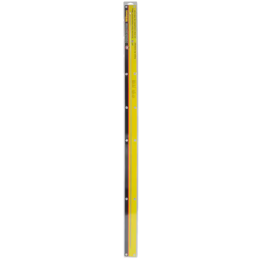 Replacement CB Antenna Whip 49 In.