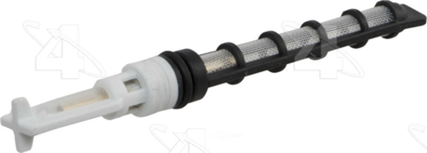 A/C Compressor Kit-Complete A/C Kit 4 Seasons 1600NK