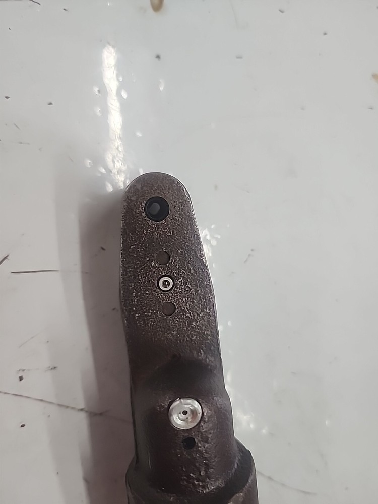 Aircraft Tools Used ARO Nutrunner