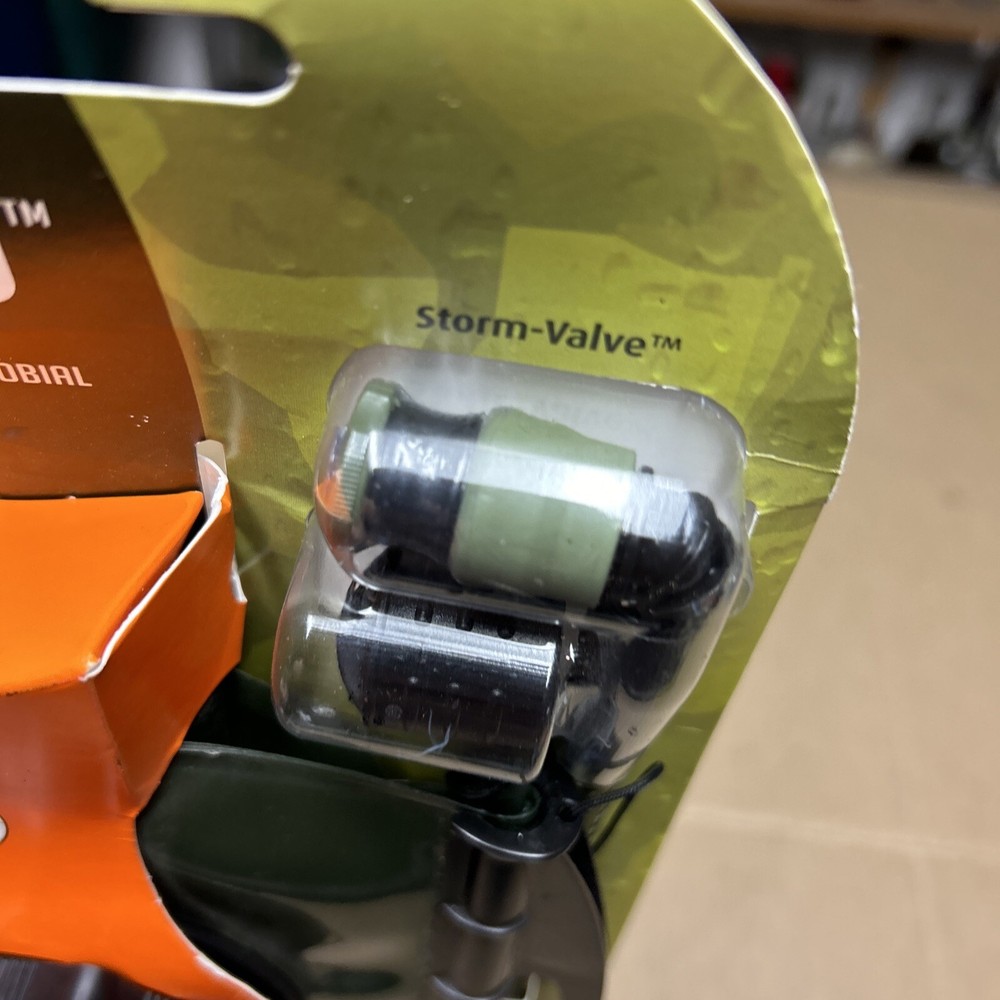 SOURCE - WXP - Trinkblase Wasserblase Wassersack Trinksystem