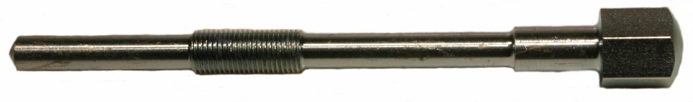 Ski-Doo Formula 700 Deluxe, 2000, Clutch Puller