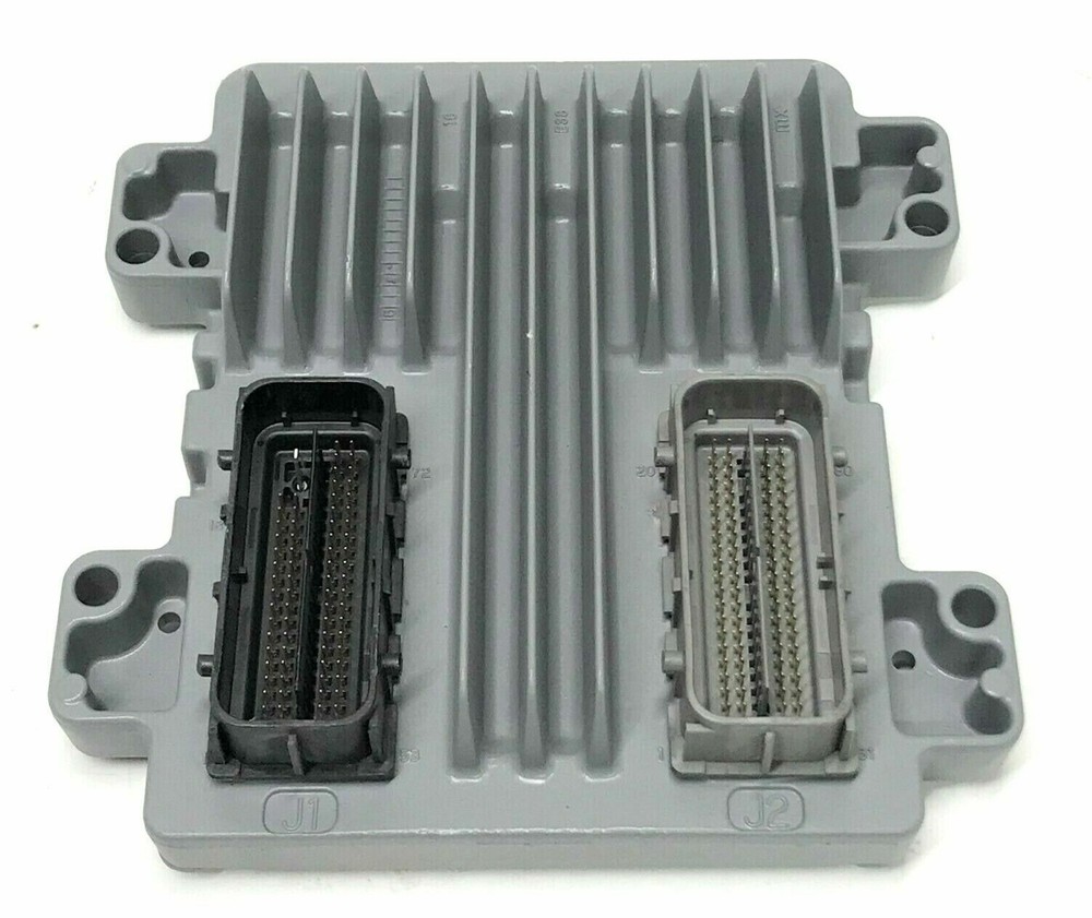 ✅ VIN Programmed 2008 E38 12612384 6.2 6.0 5.3 4.8 3.5 3.9 Engine Computer GM