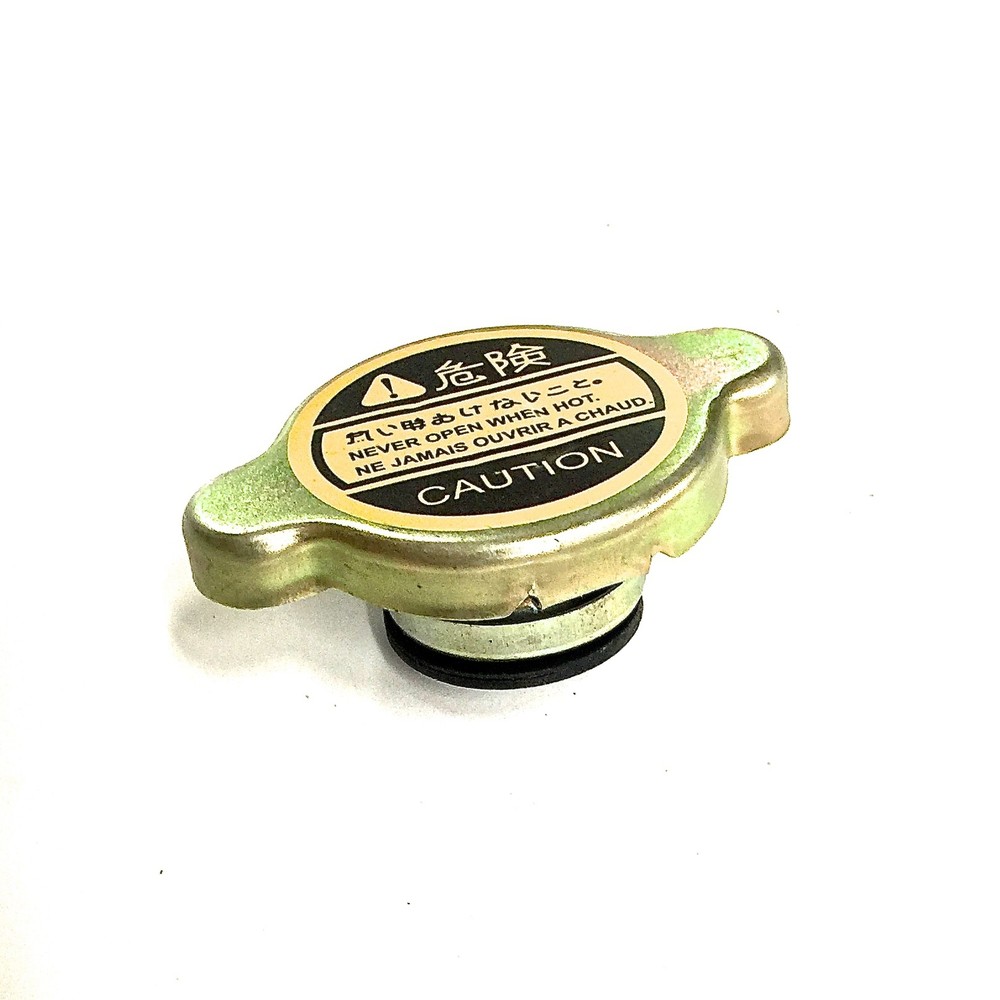 RADIATOR CAP - SAMURAI/SIDEKICK/TRACKER '85-'95