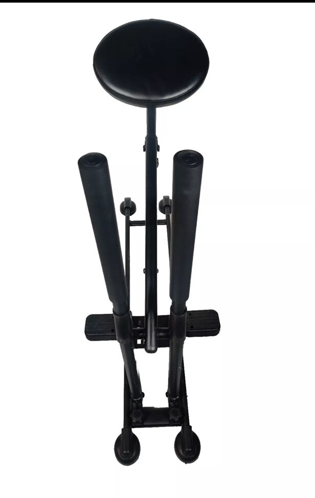 The DB Method Squat Workout/Exercise Machine