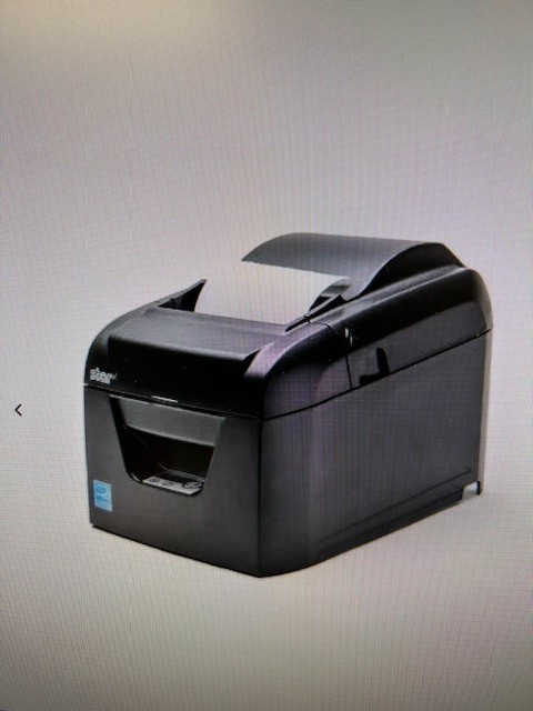 Star Micronics BSC-10 Thermal Printer