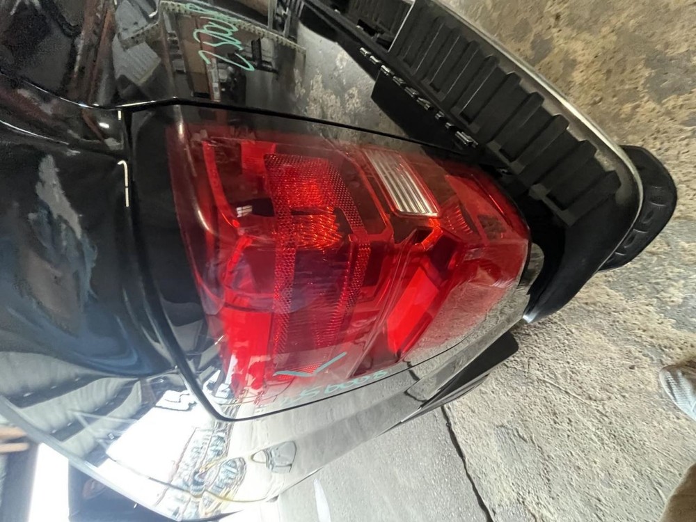 SILVRDO15 2014 Glove Box 67286