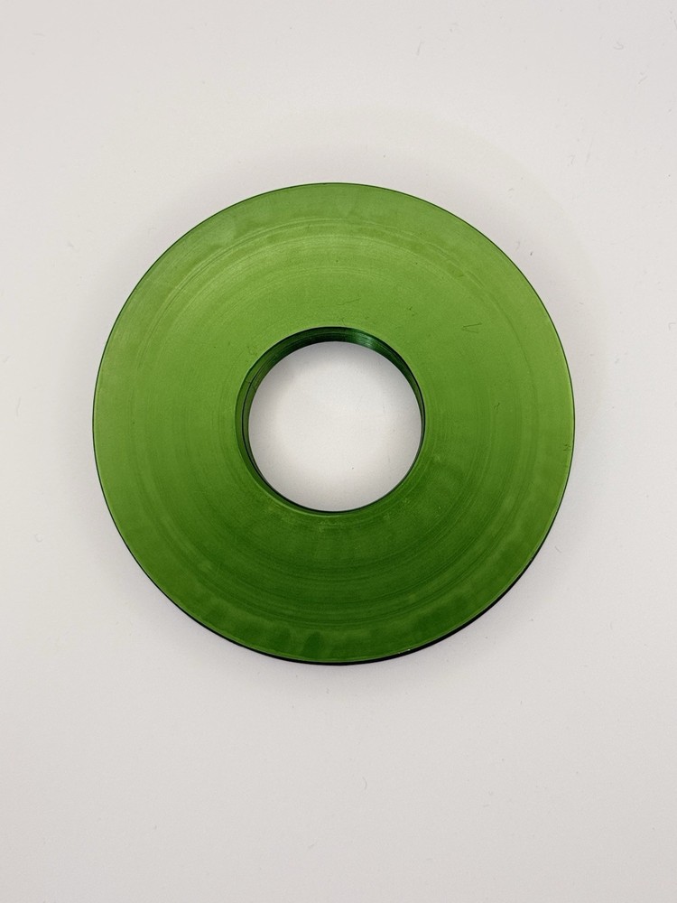 Underhill HoseTap Adapter Green