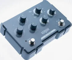 Kernom ELIPSE - Multi Modulation Pedal with Analog warmth and MIDI controls