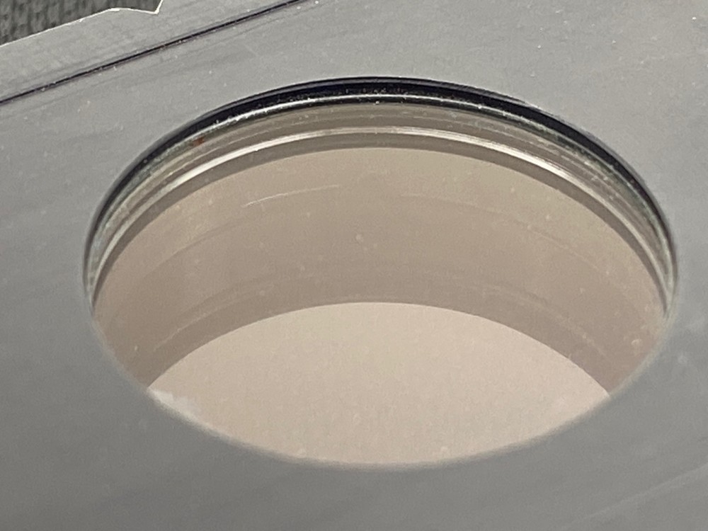 Olympus UPO-NIC Rotatable Polarizer