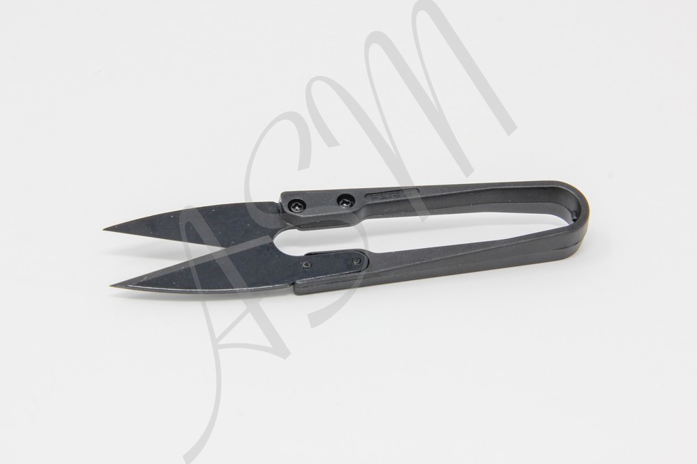 Golden Eagle TC-805B Black Thread Clips