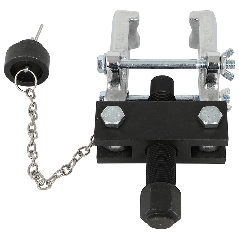 Pitman Arm Puller Universal Remove The Pitman Arm Shaft