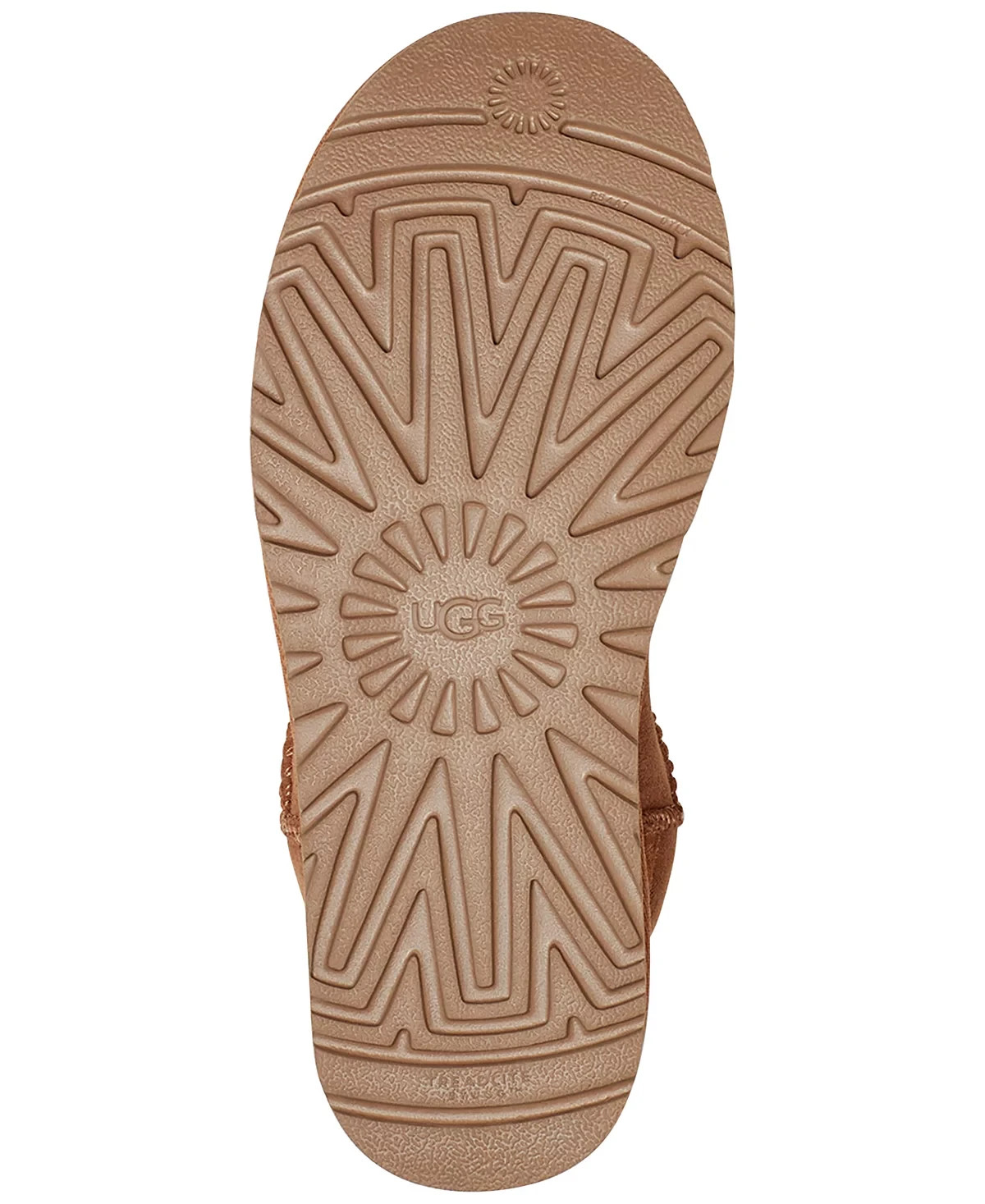 UGG Women's Classic Ultra Mini Booties New with Box, Free Shipping