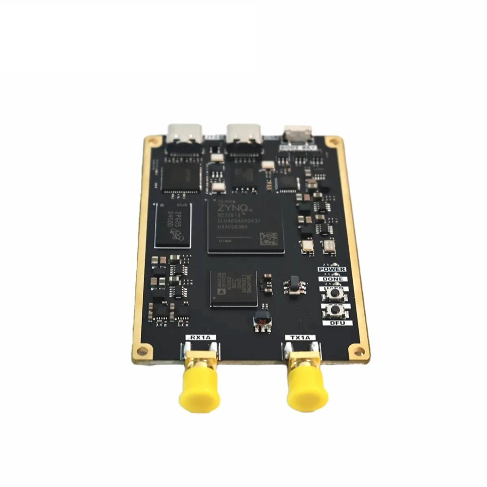 7010-SDR Single Transmitting and Single Receiving Version Development Board